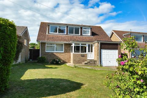 3 bedroom detached house for sale, HAYLANDS, RYDE