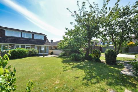 3 bedroom detached house for sale, HAYLANDS, RYDE