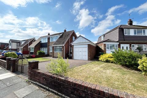 2 bedroom semi-detached house for sale, Kinross Avenue, Garswood, Wigan, WN4 0UB