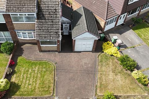 2 bedroom semi-detached house for sale, Kinross Avenue, Garswood, Wigan, WN4 0UB