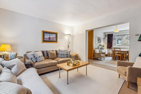 2 bedroom flat for sale, Seymour Place, London, W1H