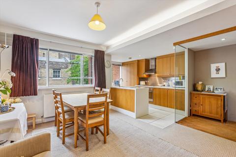 2 bedroom flat for sale, Seymour Place, London, W1H