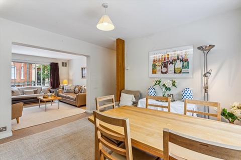 2 bedroom flat for sale, Seymour Place, London, W1H