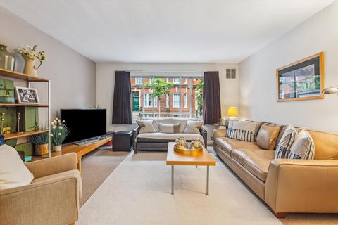 2 bedroom flat for sale, Seymour Place, London, W1H