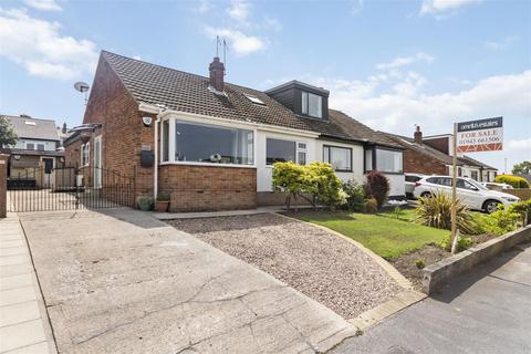 3 bedroom semi-detached bungalow for sale, Coppice Wood Crescent, Leeds LS19