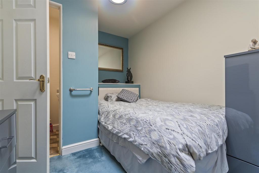 Bedroom.3. and w.c.