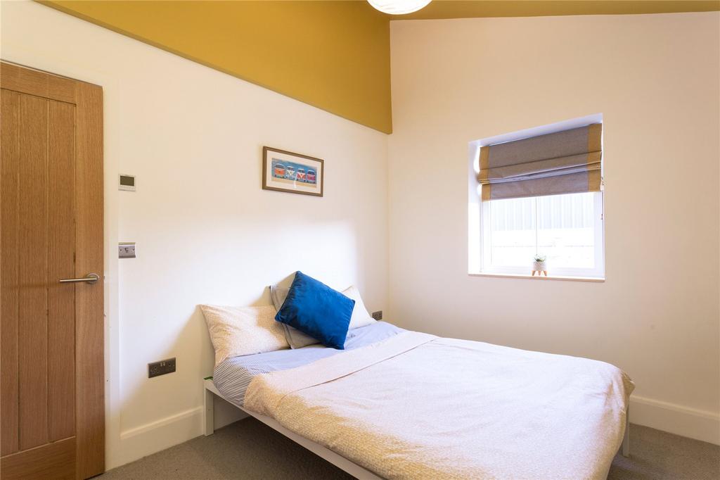 Bedroom Five