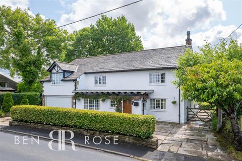 undefined, Sandy Lane, Brindle, Chorley
