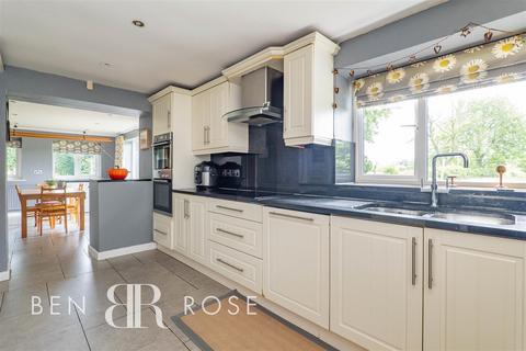 undefined, Sandy Lane, Brindle, Chorley