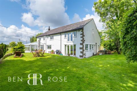 undefined, Sandy Lane, Brindle, Chorley