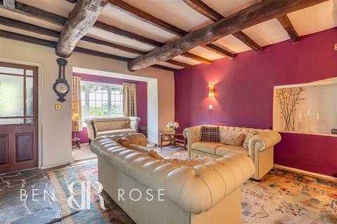 undefined, Sandy Lane, Brindle, Chorley