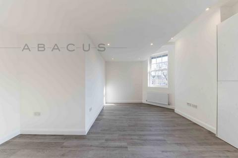 2 bedroom flat for sale, Shenley Road, Borehamwood, WD6 1AA