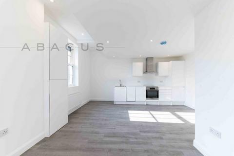 2 bedroom flat for sale, Shenley Road, Borehamwood, WD6 1AA