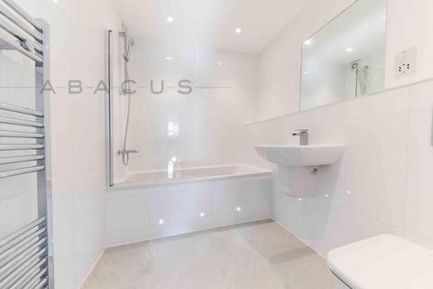 2 bedroom flat for sale, Shenley Road, Borehamwood, WD6