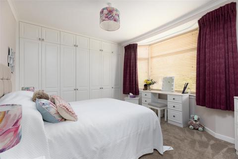 8 Murray Drive, Crieff, PH7 3DG