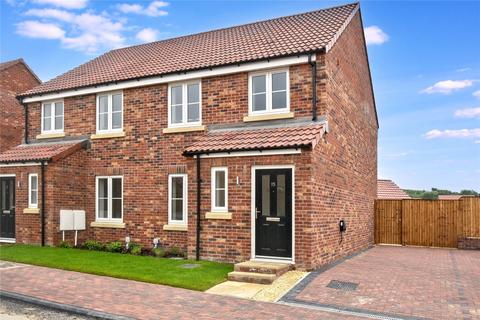 2 bedroom semi-detached house for sale, Skelton Lakes, Oakvale Gardens, Skelton Gate, Leeds, West Yorkshire