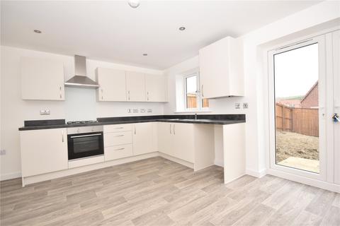 2 bedroom semi-detached house for sale, Skelton Lakes, Oakvale Gardens, Skelton Gate, Leeds, West Yorkshire