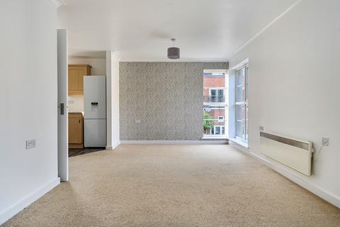 2 bedroom flat for sale, Athelstan Road, Winchester, Hampshire, SO23