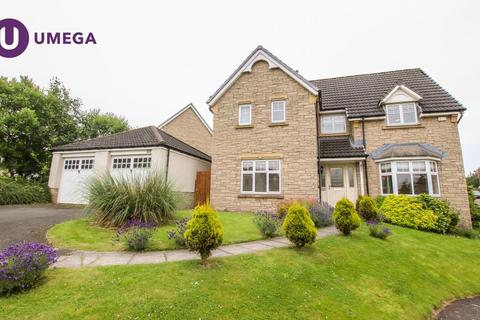 4 bedroom detached house to rent, The Murrays, Liberton, Edinburgh, EH17