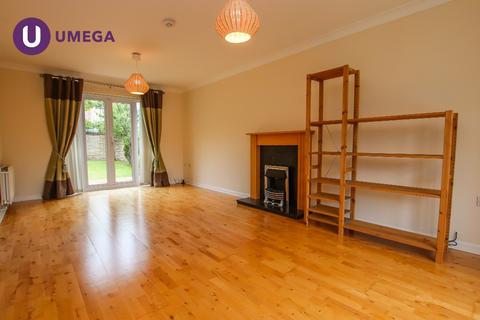 4 bedroom detached house to rent, The Murrays, Liberton, Edinburgh, EH17