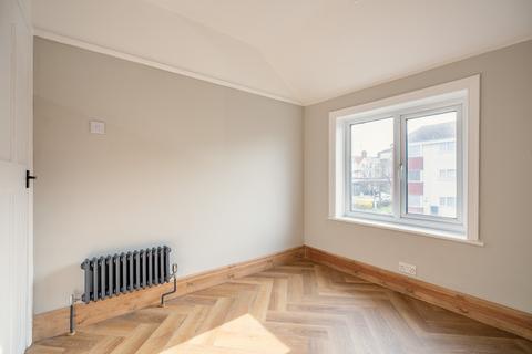 2 bedroom flat for sale, First Floor Flat, 3 Church Drive, Rhos on Sea, Colwyn Bay, Conwy LL28 4LL