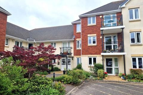 1 bedroom flat for sale, Salterton Road, Exmouth, EX8 2DW