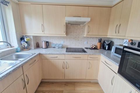 1 bedroom flat for sale, Salterton Road, Exmouth, EX8 2DW