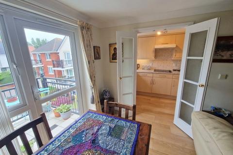 1 bedroom flat for sale, Salterton Road, Exmouth, EX8 2DW