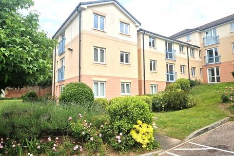 2 bedroom ground floor flat for sale, Rolle Road, Exmouth, EX8 2BH