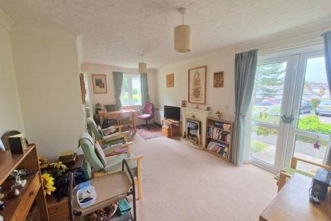 2 bedroom ground floor flat for sale, Rolle Road, Exmouth, EX8 2BH