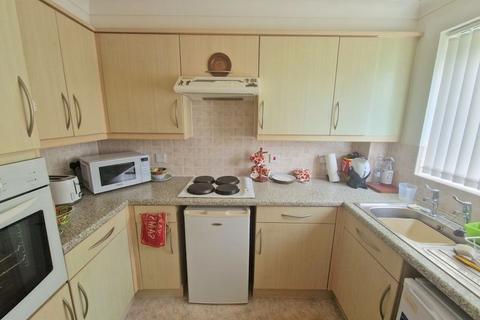 2 bedroom ground floor flat for sale, Rolle Road, Exmouth, EX8 2BH