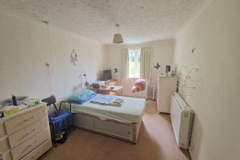 2 bedroom ground floor flat for sale, Rolle Road, Exmouth, EX8 2BH