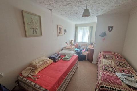 2 bedroom ground floor flat for sale, Rolle Road, Exmouth, EX8 2BH