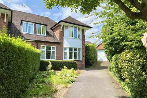 Ilston, 6 Canonvale, Shrewsbury, SY3 9AP
