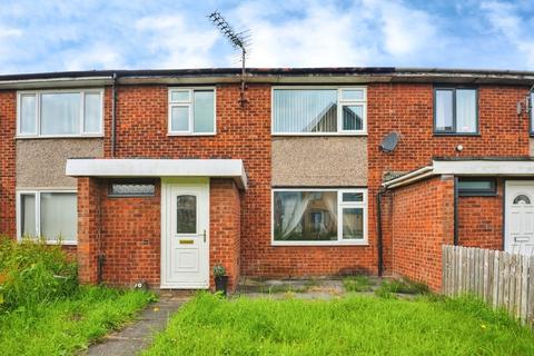 70 Ashton Drive, Frodsham, WA6 7PX