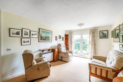 2 bedroom retirement property for sale, Belmont Road, Leatherhead, Surrey, KT22