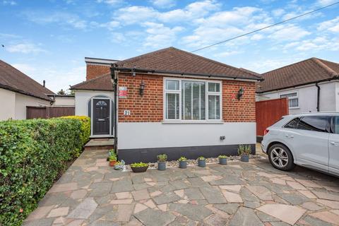 4 bedroom detached bungalow for sale, Woodford Crescent, Pinner, HA5