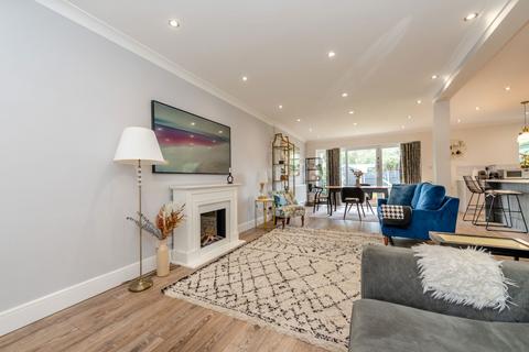 4 bedroom detached bungalow for sale, Woodford Crescent, Pinner, HA5