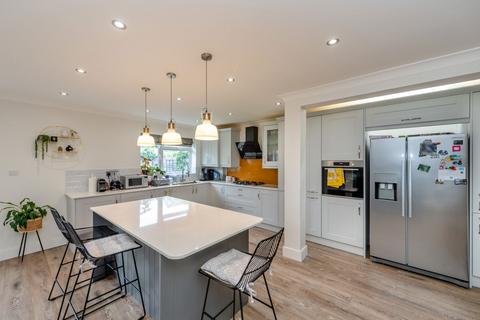 4 bedroom detached bungalow for sale, Woodford Crescent, Pinner, HA5