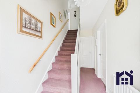 undefined, The Fields, Eccleston, PR7 5SD