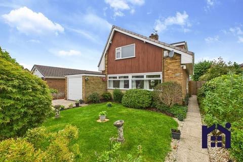 undefined, The Fields, Eccleston, PR7 5SD