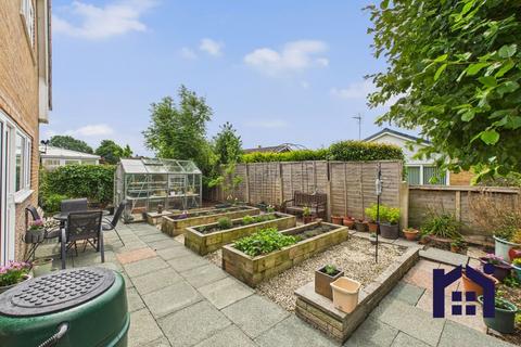 undefined, The Fields, Eccleston, PR7 5SD