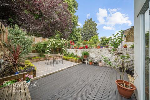 55 Brenthouse Road, London, E9 6QD