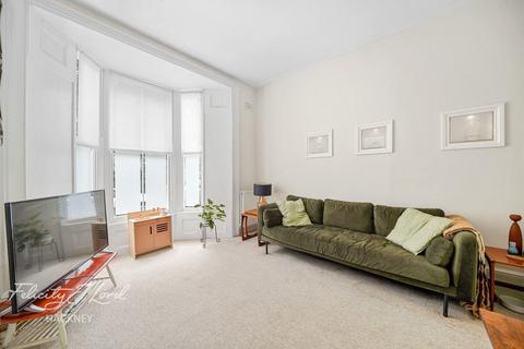 55 Brenthouse Road, London, E9 6QD