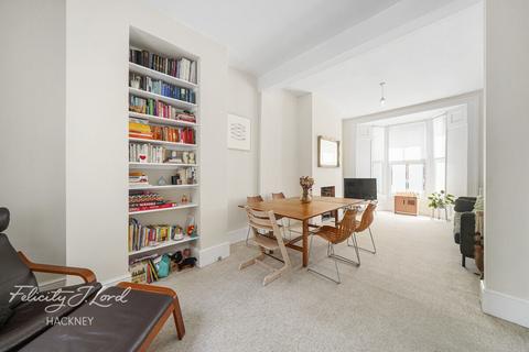 55 Brenthouse Road, London, E9 6QD