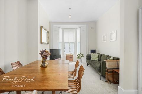 55 Brenthouse Road, London, E9 6QD