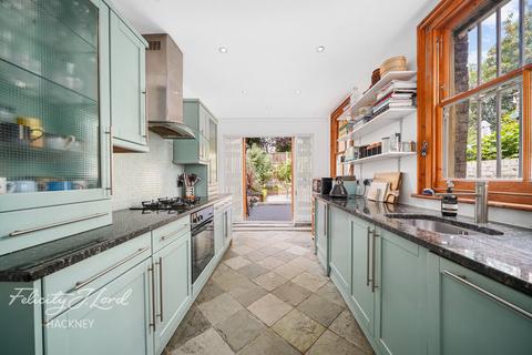 55 Brenthouse Road, London, E9 6QD