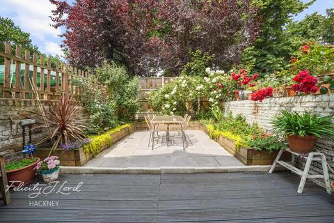 55 Brenthouse Road, London, E9 6QD