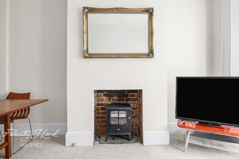 55 Brenthouse Road, London, E9 6QD