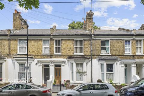 55 Brenthouse Road, London, E9 6QD